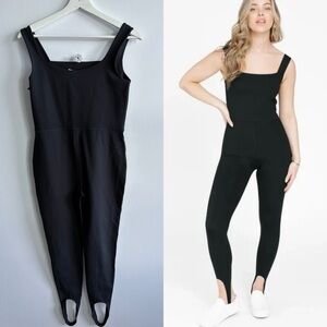 M NEW SMASH + TESS Kylie Romper